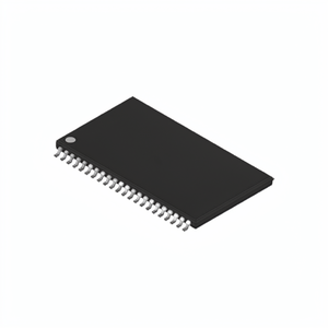 44 TSOP CY7C1021BNV33L-12ZXC Components Electronic <b>Memory</b> Manufacturer Channel - Product Image 1