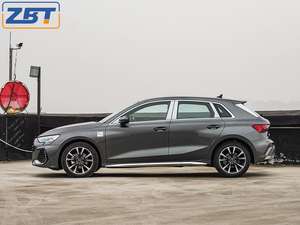 <span class=keywords><strong>Audi</strong></span> <span class=keywords><strong>A3</strong></span> <span class=keywords><strong>35</strong></span> TFSI 4-Door 5-Seat Progressive <span class=keywords><strong>S</strong></span> <span class=keywords><strong>Line</strong></span> Sport Offres Spéciales d'occasion boîte de vitesses automatique sièges cuir gauche FWD - Product Image 5