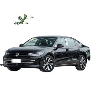 2025龙辉版pa-ssat Pro 300TSI中型1.5T 160Hp汽油车左转向新能源汽车全新发布 - Product Image 1