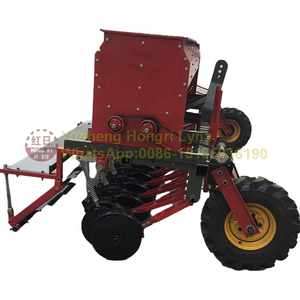 Mejor calidad sembradora <span class=keywords><strong>de</strong></span> maíz trigo la siembra <span class=keywords><strong>de</strong></span> la semilla <span class=keywords><strong>de</strong></span> la máquina - Product Image 4