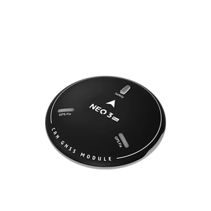 CUAV NEO <span class=keywords><strong>3</strong></span> PRO GNSS M9N GPS 模块适用于 PIX 飞行控制器 Pixhawk，带 Ardupilot PX4 开源 4 Starts FXB - Product Image 1