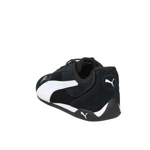 Chaussures de sport Puma pour homme Noir Blanc 40 41 42 43 44 45 Style basket-ball - Product Image 2