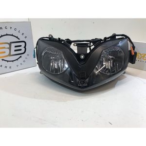 Componente del telaio compatibile con Honda CBR 600 F 2006, parte per moto - Product Image 6