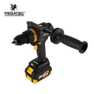 Perceuse à percussion sans fil 20V - 13mm PT10005 PT10005 - Product Image 2