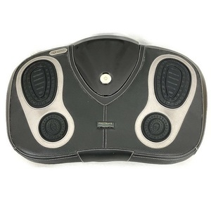 แบตเตอรี่แบบชาร์จได้ แบตเตอรี่ในตัว ศูนย์ฟื้นฟูสมรรถภาพชั้นนำของญี่ปุ่น โฮมสปา 330x337.5x42.8 มม. 1.2 กก. เครื่องนวดเท้า - Product Image 5