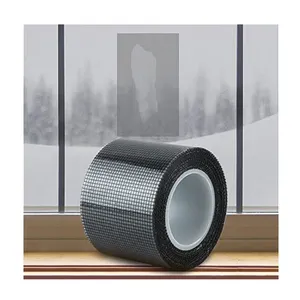 ชุดอะไหล่ประตูตาข่ายหน้าต่างกันยุงซ่อมแซมตาข่าย - Product Image 1