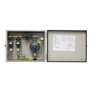 Modelo simplificado fábricas combustible máquina de detector de fugas de gas - Product Image 1