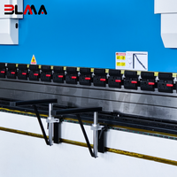 Presse plieuse hydraulique haute performance pour le pliage de tôles ultra-épaisses, plieuse CNC multi-angles servo 3D
