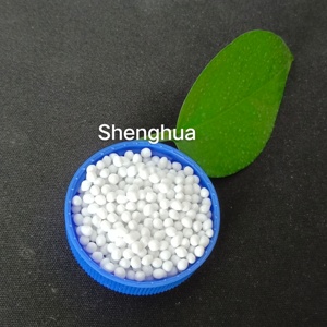 Matière première PET Granules de plastique Qualité fibre IV0.64-0.68 Fourniture directe spécifique aux filaments de l'usine source - Product Image 1