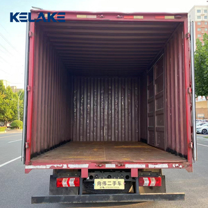 รถบรรทุกดีเซลฮาวโอ 6x4 มือสอง ขนาด 30 ตัน สำหรับขนส่งสินค้า ยูโร 2 พวงมาลัยซ้าย สำหรับขนส่งสินค้าทางโลจิสติกส์ - Product Image 1