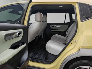 AION Y 2025 SUV Elettrico Cinese Guida a Sinistra Edizione Enjoy Veicoli Nuovi a Energia Pulita con Batteria al Litio <span class=keywords><strong>Auto</strong></span> Usate - Product Image 4