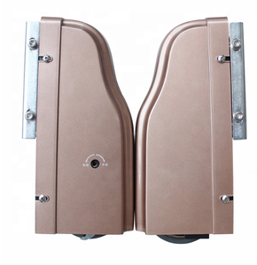 <span class=keywords><strong>Kit</strong></span> de commande de porte balançoire <span class=keywords><strong>solaire</strong></span>, dispositif à une feuille, 80 v dc 24v, 600KG - Product Image 2