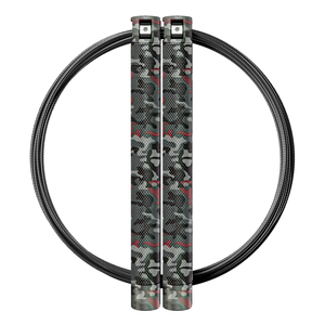 Hoge Kwaliteit Draagbaar Voor Crossfit Speed Springtouw 3M Pvc Draad Met Slimme Functies En Gewogen Lager Voor Training Overslaan - Product Image 3