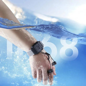 Linterna de Dedo Recargable, Luz Potente, Iluminación Local, Deportes, Pesca Nocturna, Regalos - Product Image 6