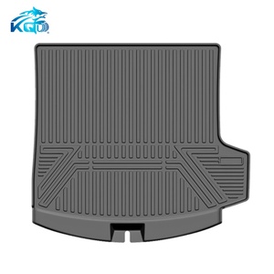 Alfombrillas para Auto 5D TPE, Alfombras para Piso de Auto, Revestimiento para Maletero para ACURA RDX 2025 - Product Image 1