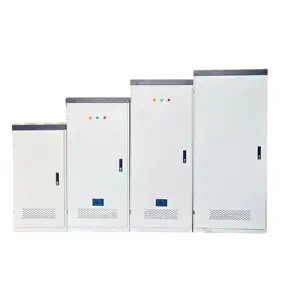 Low-voltage complete electrical equipment metal panel electrical cabinet