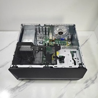 High-End Voor Hp Hp11 Shadow Elf 6pro Desktop Computer I3 I5 I7 Met Goedkope Prijs Voor Business Office Of Home Design Gebruikt Product