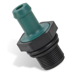 วาล์วควบคุมแรงดัน 1/4 นิ้ว 2 ทาง สำหรับของเหลวในรถยนต์นิสสัน อินฟินิตี้ - Product Image 2