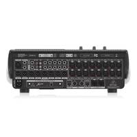 Mixer Digital Behringers X32 Producer 40-Channel, 16 Input, Sistem PA, Studio, Panggung, Peralatan Musik Live, Konsol Suara