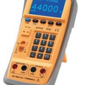 Calibrador Multifunción PROVA-iCal, Calibración Eléctrica de Alta Precisión |   Precio al por Mayor - Product Image 2