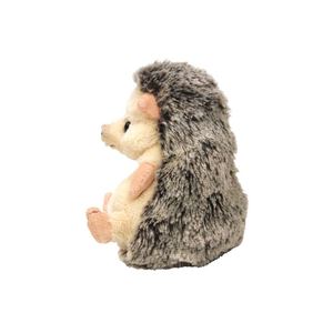CustomPlushMaker Toyseei Factory Jouets personnalisés, Peluche hérisson douce, Souvenirs, Poupée de dessin animé, Mascotte, Anime, Anniversaire, Coton PP - Product Image 3