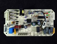 Fabrication et assemblage de circuits imprimés OEM, carte mère de climatiseur universelle PCBA pour Midea/Aux/Haier