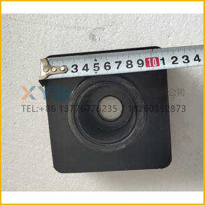 Cargador XCMG LW800KV, Capacidad de 8 Toneladas, Gas Natural, 253101651, Caja de Cambios, Amortiguador, Soportes de Motor - Product Image 5