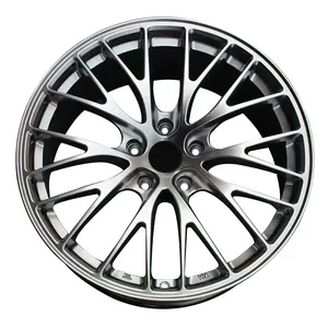 Custom 18 19 Inch Alloy Rims Wheels ET 38 35 PCD 112 100 108 114.3 120 Offroad Forged Wheels Rims BBS classic style aluminum