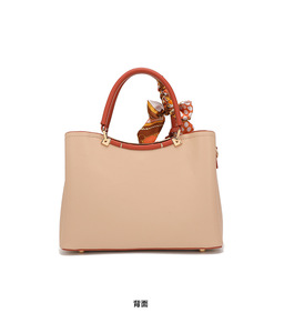 Fashion New Designer Crossbody Bags High Quality PU Leather Shoulder Messenger Bag Casual <b>Totes</b> Luxury Women Handbags and Purses - Product Image 5