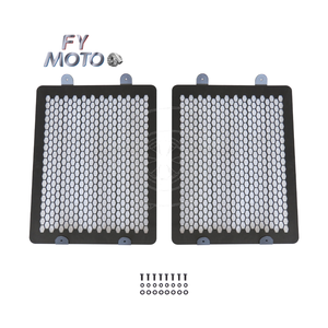 Kit d'aménagement d'arche avant NON-RUB pour <span class=keywords><strong>BMW</strong></span> G82 G87 M3 G80 M4 G82 - Product Image 1