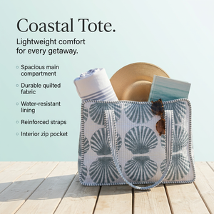 Sac fourre-tout en coton uni avec fermeture éclair, style plage isolé, toutes saisons, utilisation estivale - Product Image 4