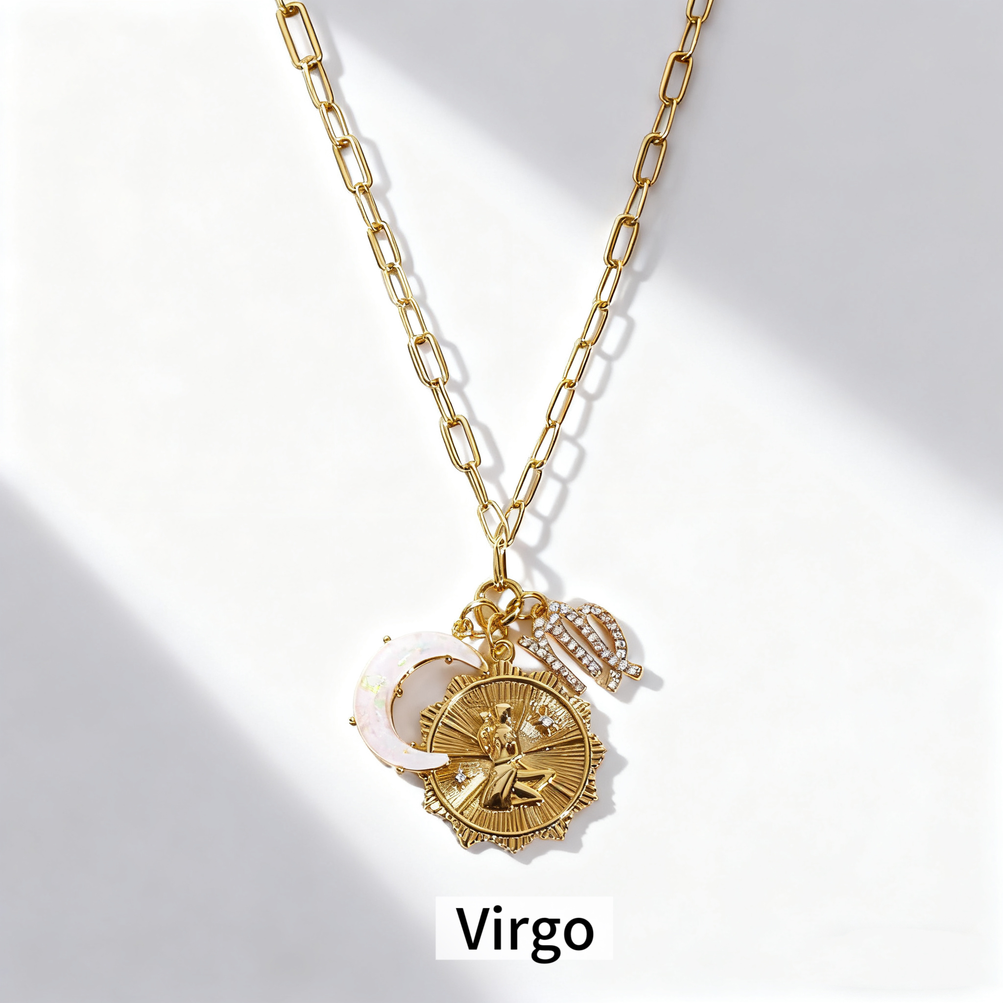 Virgo