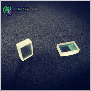 กล้องเล็งจุดแดง FELIX OEM แบบกำหนดเอง เลนส์เว้า Caf2 พร้อมเคลือบ AR - Product Image 3