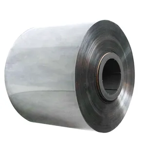 Metallic Polyester PET Film 6 12 Micron Metalized Polyester Film Reflective Polyester Film