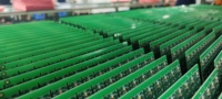 Fabrication de circuits imprimés, assemblage de composants, PCBA, carte électronique PCB