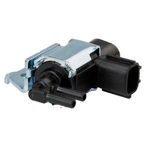 วาล์วโซลินอยด์ควบคุมการทำงานท่อร่วมไอดีสำหรับ <span class=keywords><strong>Nissan</strong></span> Altima <span class=keywords><strong>Pathfinder</strong></span> 14955-8J10A 149558J10A K5T46673 911-506 - Product Image 5