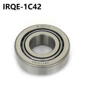 Roulement de roue avant et arrière Anythink Irqe 1C42 pour Mitsubishi Pajero, diamètre intérieur 30 mm, pièce de rechange et de réparation - Product Image 2