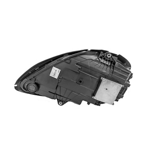 Feux de croisement LED pour Porsche <span class=keywords><strong>Macan</strong></span> 2014-2022, mise à niveau nouvelle <span class=keywords><strong>2023</strong></span>, Plug and Play, feux de jour à LED matriciels laser - Product Image 2