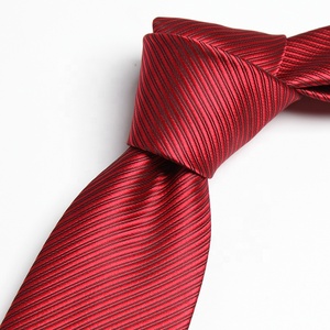 8cm Striped Lime <strong>Sage</strong> <strong>Green</strong> Solid Polyester Microfiber Necktie for Men Jacquard Woven Formal <strong>Tie</strong> - Product Image 4