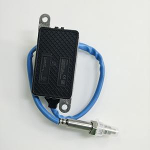 Sensor de nitrógeno y oxígeno 51.15408-0030 para camiones pesados MAN - Product Image 2