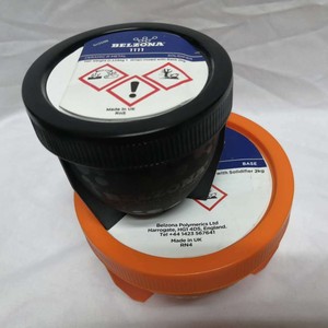 Qy27 Trong Kho 2Kg Belzona 1111nsf Kim Loại Đại Lý Sửa Chữa Keo Lỏng Niêm Phong Và Nsf Chứng Nhận Kim Loại Đại Lý Sửa Chữa - Product Image 4