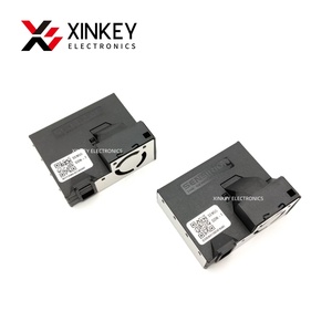 Sensor de calidad de aire I2C, sensor de salida, nuevo y original, 2, 1, 2, 2, 2, 2, 2, 2, 1, 2, 2, 2 - Product Image 3