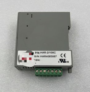 Bewegungssteuerung HAR-2/100C Digitaler Servo-Antriebsprogrammiercontroller für Industrieautomation - Product Image 2