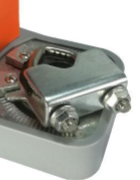 ตัวกระตุ้นแดมเปอร์พร้อม Modbus สำหรับกล่องขั้ว <span class=keywords><strong>VAV</strong></span> - Product Image 6