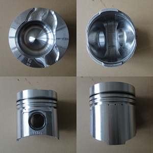 Quảng Châu jcar Piston nhà sản xuất S 6d110-2 6138-2111 KOMATSU động cơ diesel Máy phát điện sửa chữa xe kit Piston Ring Set - Product Image 6