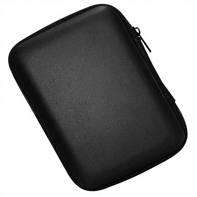 Portable 2 5 Inch EVA Hard