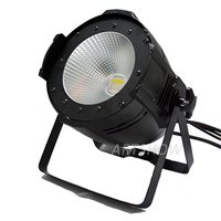 Lumière d'étape 100w blanc chaud blanc froid led cob lumière dmx rgbw 100W COB RGBW Haute Puissance A MENÉ Le Pair Peut disco lumière d'étape