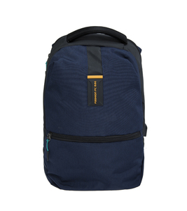 8SA-7127M SGS passé couleurs personnalisées <span class=keywords><strong>bleu</strong></span> <span class=keywords><strong>marine</strong></span> de haute qualité USB chargeur OEM ODM <span class=keywords><strong>sac</strong></span> à <span class=keywords><strong>dos</strong></span> pour ordinateur portable - Product Image 1