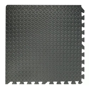 Tapis d'exercices Puzzle en <span class=keywords><strong>mousse</strong></span> EVA, <span class=keywords><strong>sol</strong></span> de <span class=keywords><strong>protection</strong></span>, et coussin de sport - Product Image 1