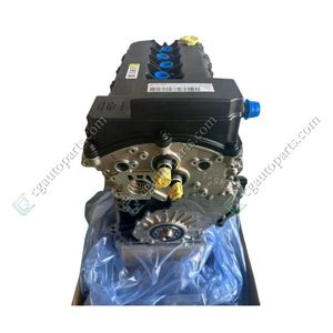 2.0 bloc-cylindres long moteur TFSI CNG EA888 pour Volkswagen | Pièces d'auto CG | Haute qualité et <span class=keywords><strong>neuf</strong></span> - Product Image 4